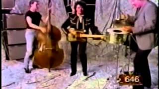 Video thumbnail of "Marty Stuart - Cry Cry Cry"
