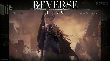 Reverse 1999 - "A Long Long Way" update - Episode 1