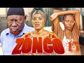 ZONGO Full Episodi 15 Sandraofficial Nyotanjema Msukule Siriyako 