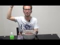 濃ぉぉぉぉぉいお茶を作って飲めるかチャレンジしてみた