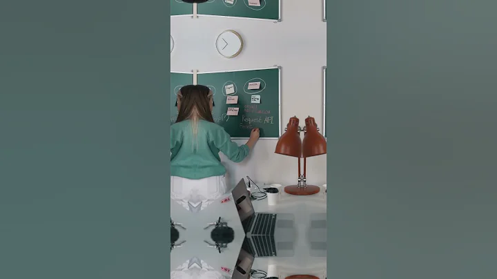 How ChatGPT Works: The AI Revolution Explained in 59 Seconds!