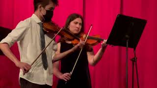 Jordans Last Concert La La Land