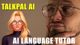 Talkpal Ai 1-Month Review From Language Learner - Is It Worth It?