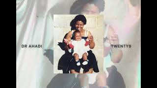 Dr Ahadi-Makukhanye