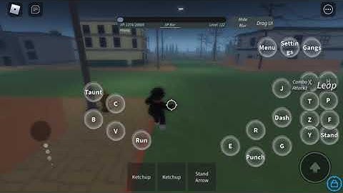 Trying to get dio the world within 20 unusual arrows (stand up right)