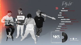 NKS - อัลบั้มใหม่ | 2nd ALBUM SPOILER 2024