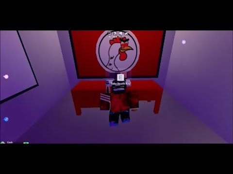 Mad City Roblox How To Steal Ark Of The Cluck Key And The Death