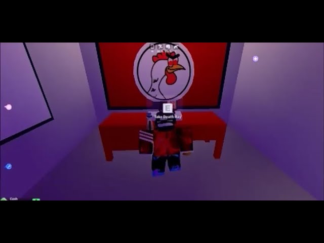 Mad City Roblox How To Steal Ark Of The Cluck Key And The Death Ray Easy Youtube - roblox mad city cursed key