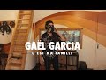 Ref:DpN6BW-H5kA Gal garcia - c'est ma famille // @titobastudio (live)