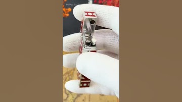 Bật lửa xăng đá Calories Sơn Mài Đỏ Rượu Vang Hoa Văn Bạc CL04 - SĐT: 0966803280 - |Deva Shop