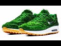 15 Most Unique Nike Shoes In The World - Part 2