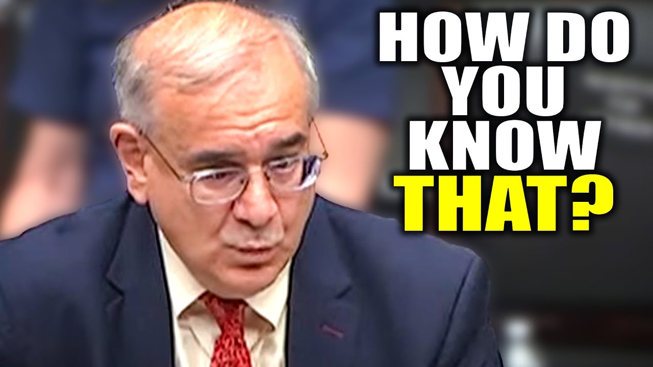 MAGA Bigot's Phony Facade SHATTERS After Getting Confronted