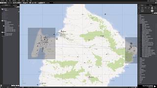 #2 ALIVE ARMA3 Tutorial - Zones, CQB and Logistics