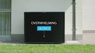 Daikin Altherma 3 H HT, the sound of silence screenshot 5