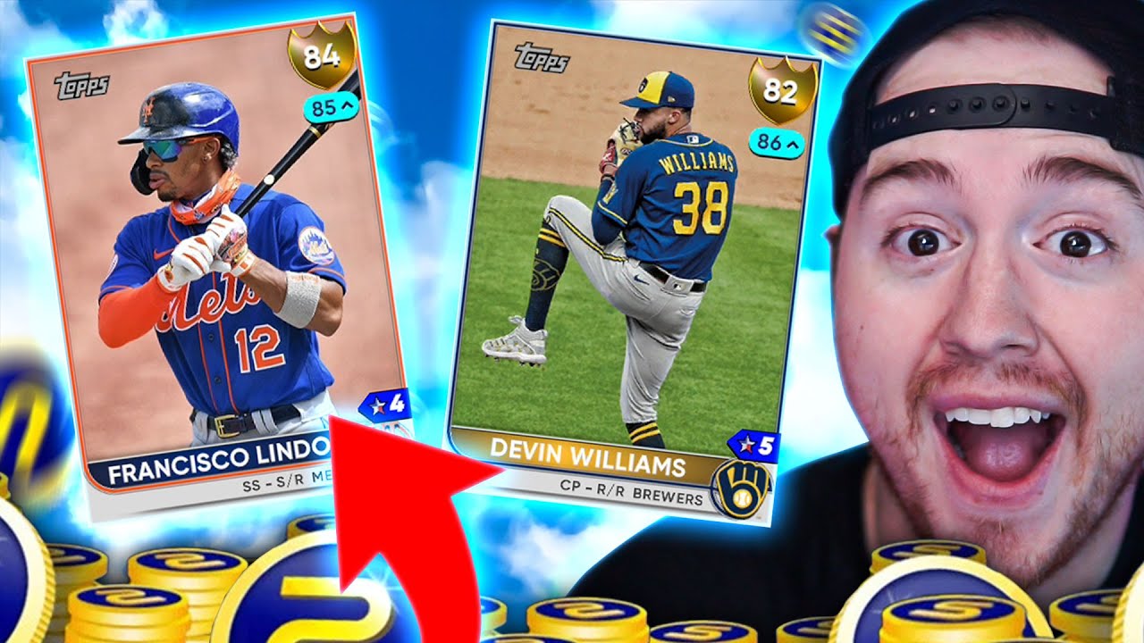 Make MILLIONS of Stubs of These Investments in the NEXT MLB The Show 22 Roster Update