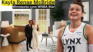 Meet Lynx`s Kayla McBride`s Family (Partner, Parents), Age, Career Highlights And Net Worth 2026!!!