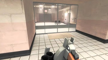 Small reload Glitch in Team Fortress 2