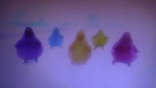 The Boohbahs Join In And Jump To Pop Goes Old Ollie