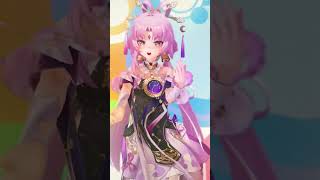 Koikatsu ➤ Honkai Star Rail ➤ dance ➤ Fu Xuan/Фу Сюань#shorts Koikatsu ➤ Honkai Star Rail ➤ dance ➤ Fu Xuan/Фу Сюань#shorts