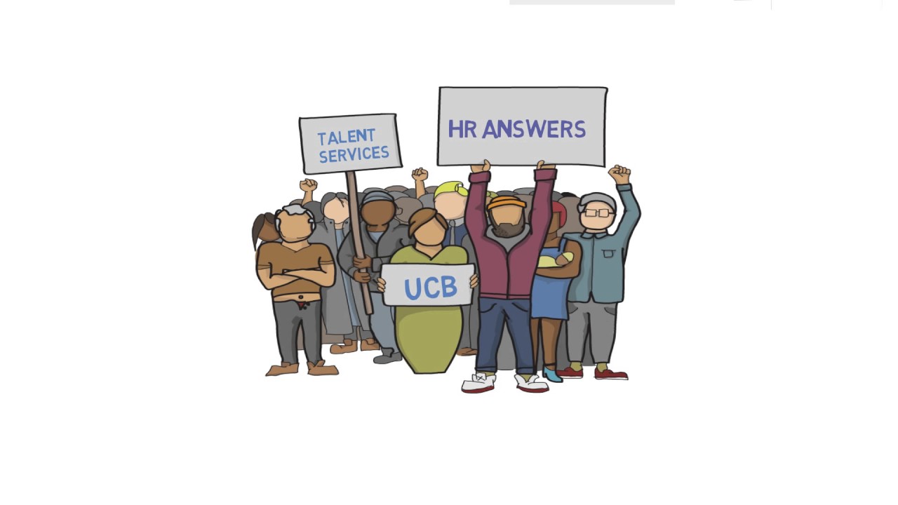 UCB Neocase HR Answers Process YouTube