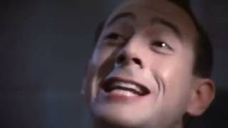 Random Pee-Wee Herman Clips