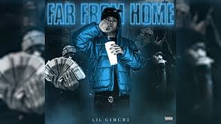 LIL GIMCHI - Intro (Seoul) [Official Audio]