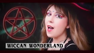 Wiccan Wonderland| | Winter Solstice song | |  Yule  | | Zemira Rowan