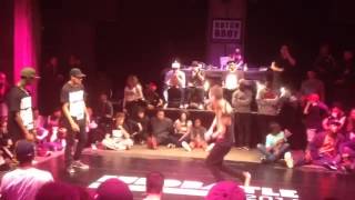 Bury Stil Miquel Kapel Boss Crew Preselection