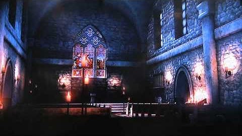 Phyre Engine GDC 09 Developer Walkthrough HD