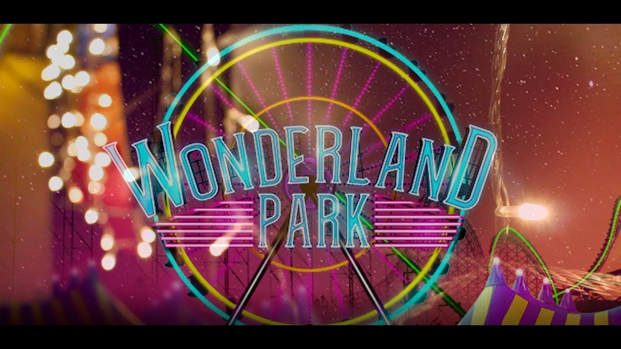 Wonderland Park - YouTube