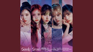 ARTMS (아르테미스) 'Candy Crush' Official Audio