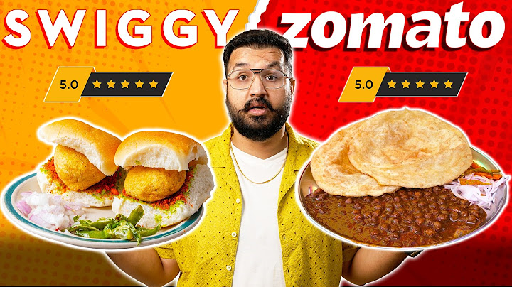 24 Hours Zomato vs Swiggy Challenge 🔥 Who Is The BEST ?