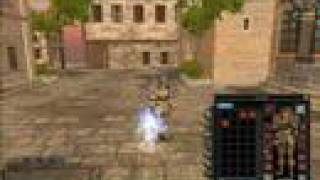 SRO Private Server - v2