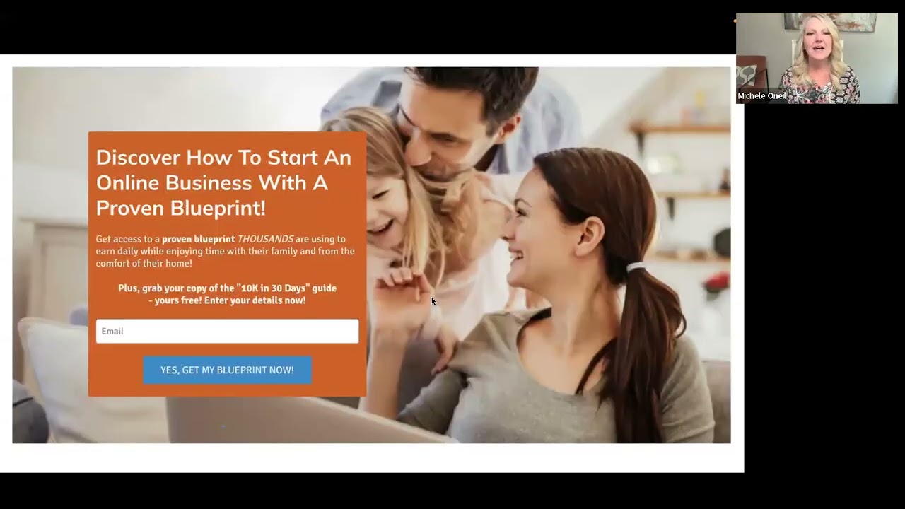 Free Webinar: From Launch to Profit – Earn $900 a Day Working Just 2 Hours!