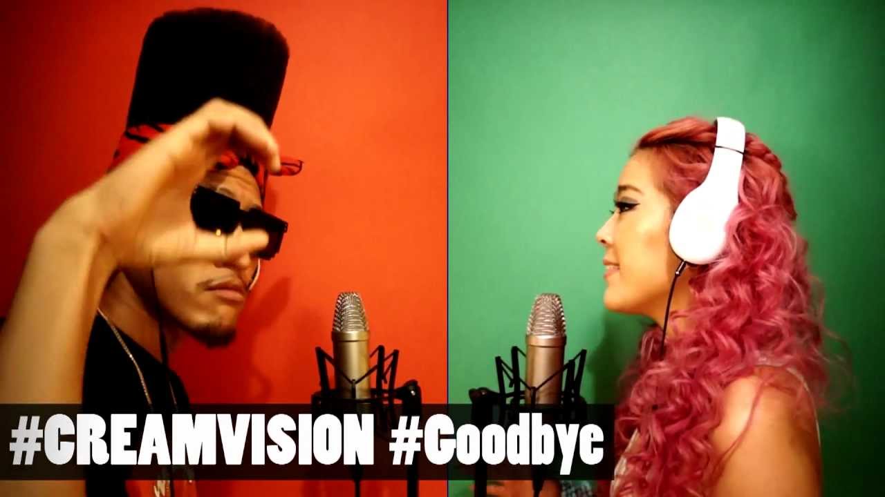Obejrzyj Cream / Goodbye w YouTube Obejrzyj Cream / Goodbye w YouTube