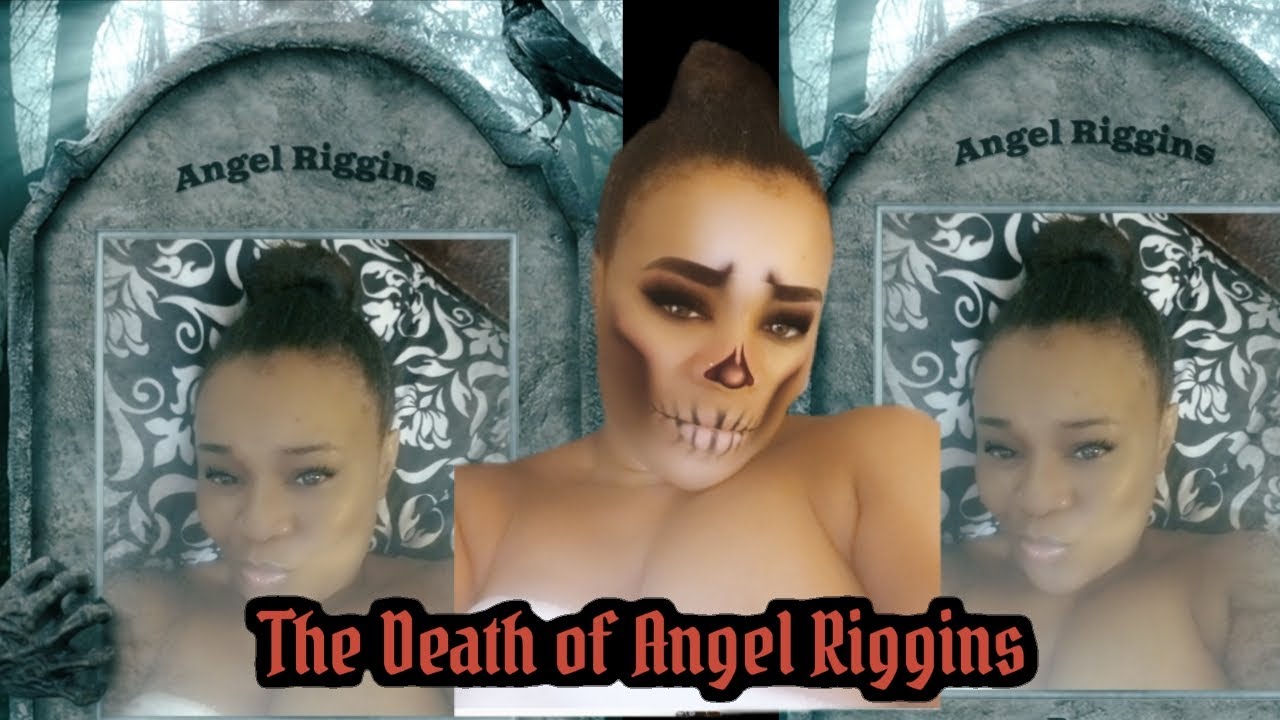 Brook Riggins Death Vlog| Vlogtober| Welcome to Vlogtober| Storytime| True Crime |The death ...