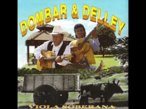 Dombar & Delley - A Garça