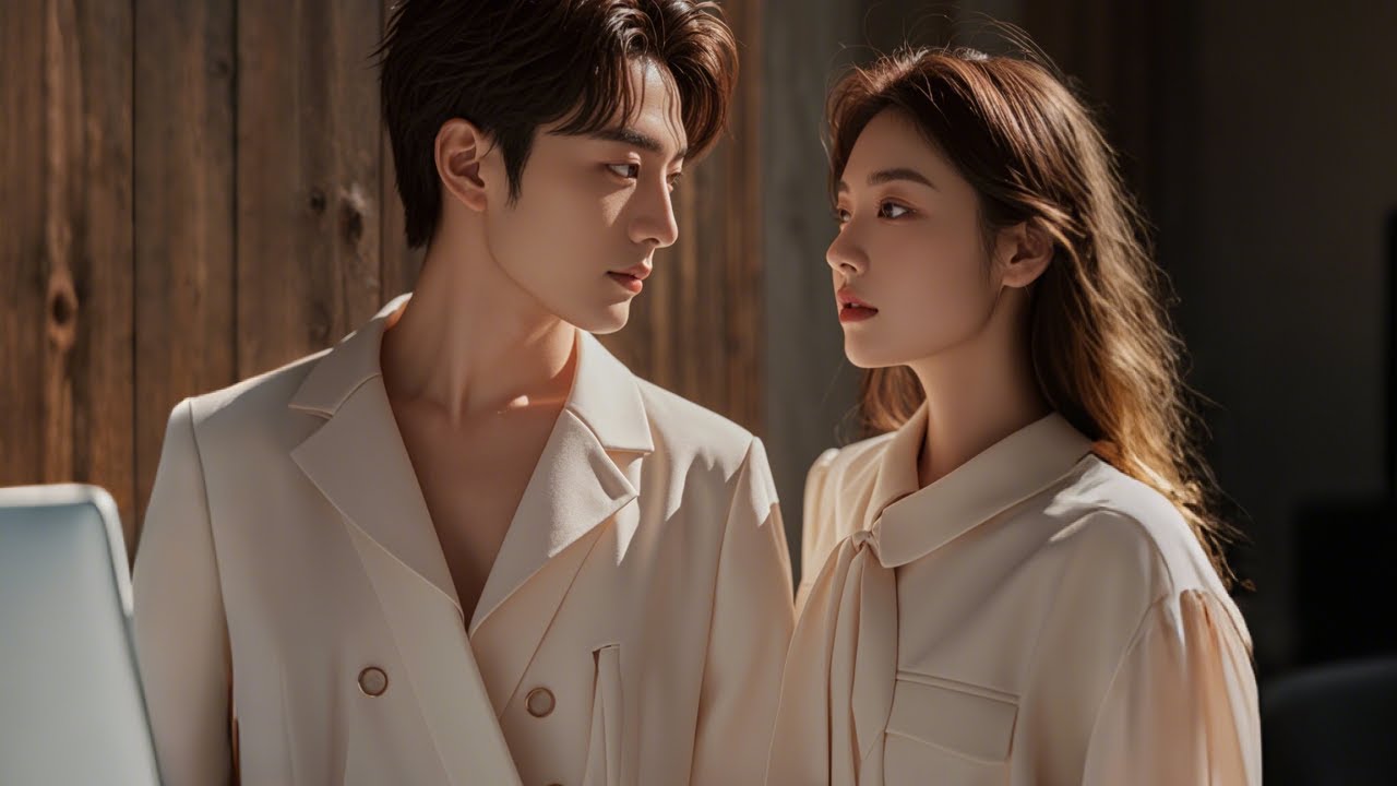 晚清格格的爱恨纠葛：勇敢反击与真心之路