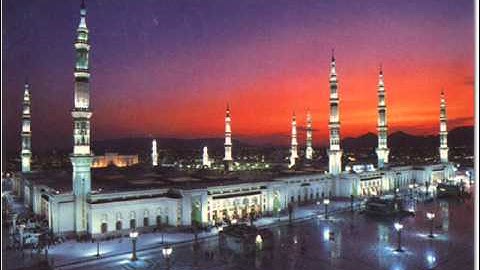 الشيخ احمد بن محمد الحواش تلاوة مؤثرة