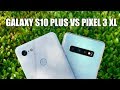 Samsung Galaxy S10 Plus Camera vs Pixel 3 XL Comparison Test!