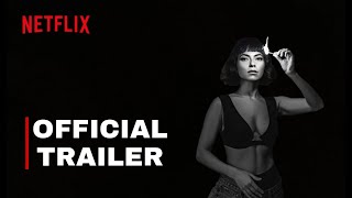 INNA - Life moments - Official concept trailer edit | Netflix #inna #globalrecords @INNA #netflix