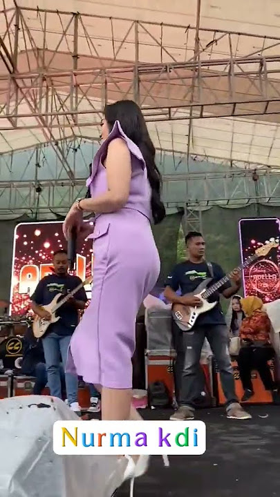 NURMA KDI ADELLA - OM ADELLA