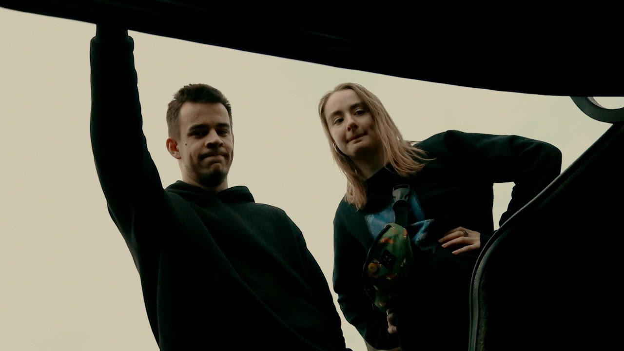 7bit - Видеоконкурс ССМ 2022