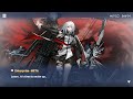 (Azur lane) Windborne Steel Wings event Stage C1-D3 *Hard*