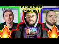 How I Got 5,000 Subscribers in 24 Hours! | Miniminter and Ranolph Animation!