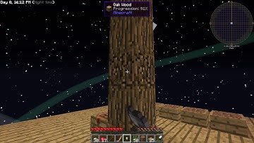 ASMR Sky Factory 3 lets play with Tips and Tricks (Part 1) Getting started