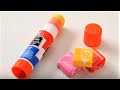 DIY Edible Candy High School Supplies! Pranks to Sneak Candy into Class!