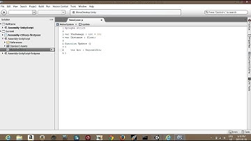 Ep. 2: Make a Survival Game (Unity) - Melee System