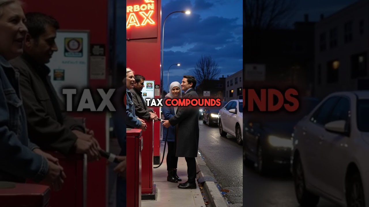 5 Shocking Things Poilievre Says About Canada's Inflation Crisis