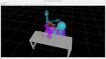 Autonomous Parallelization of Resource-Aware Robotic Task Nodes